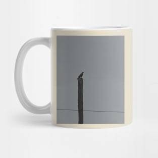 DARKbird Mug